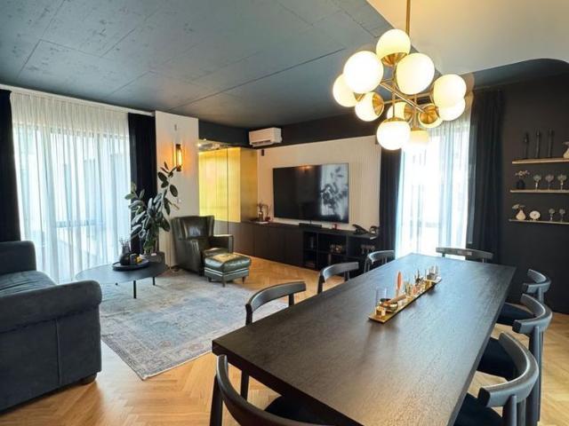 Apartament închirieri în București