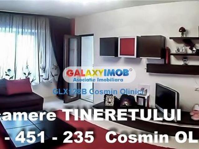 Apartament închirieri în București