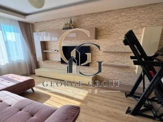 Apartament închirieri în București