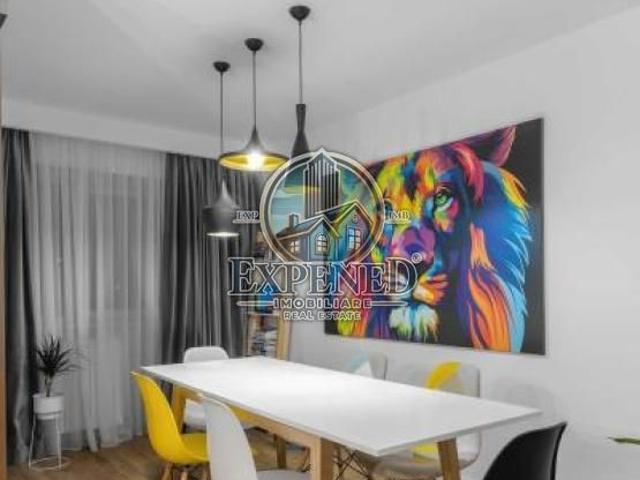 Apartament închirieri în București