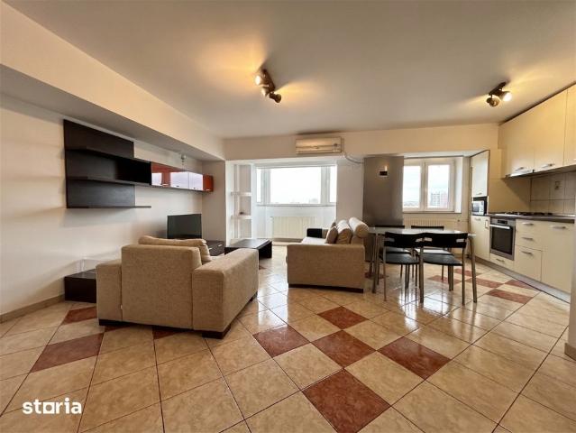 Apartament închirieri în București
