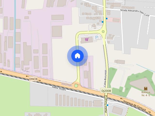 Apartament închirieri în Tunari, București