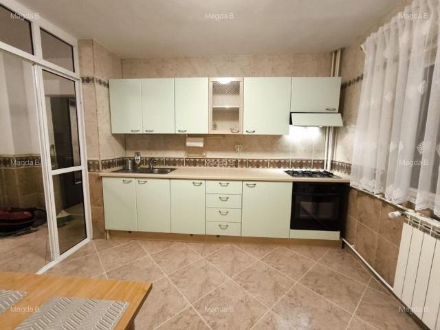Apartament închirieri în București