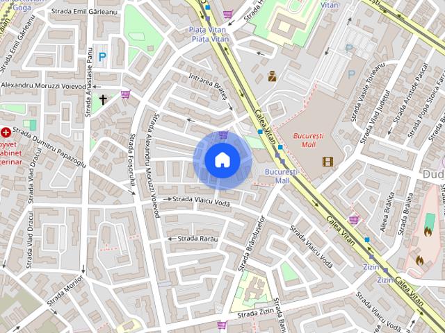 Apartament închirieri în Sector 3, București