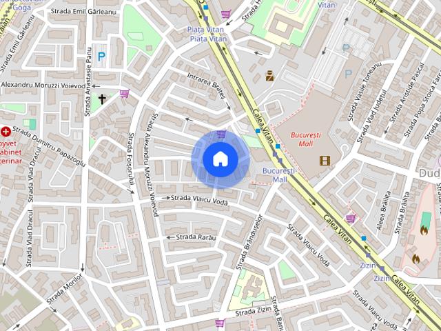Apartament închirieri în Sector 3, București