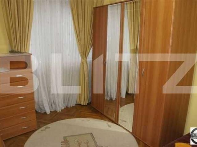 Apartament închirieri în Centru, Cluj-Napoca