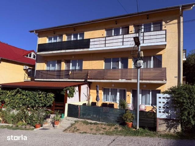 Apartament închirieri în Meseș, Zalău