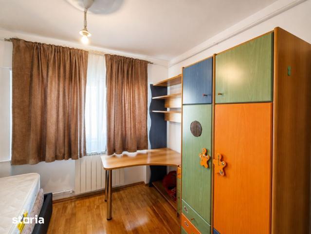 Apartament închirieri în București