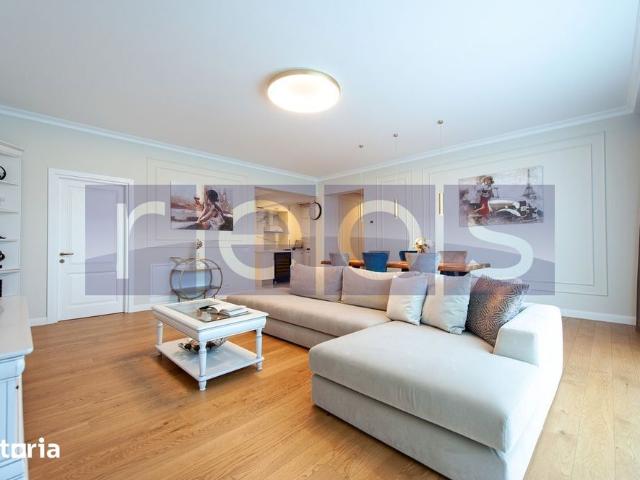 Apartament închirieri în București