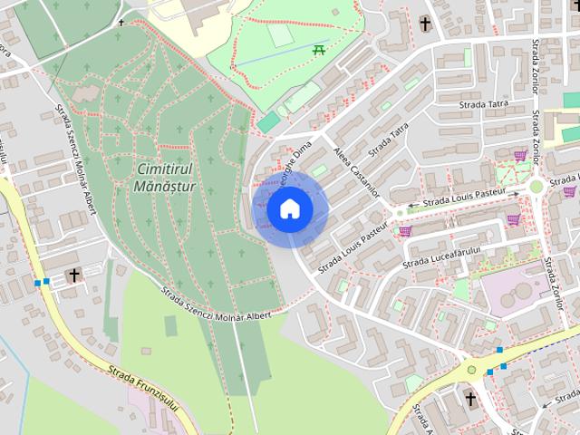 Apartament închirieri în Cluj-napoca, Cluj