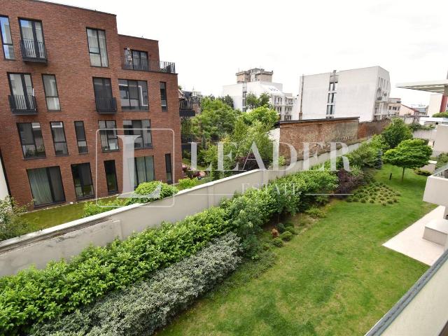 Apartament închirieri în București