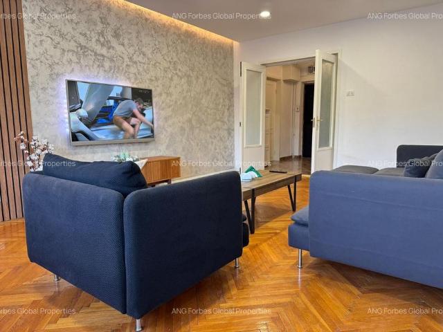 Apartament închirieri în București
