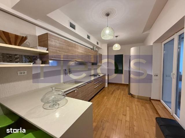 Apartament închirieri în București
