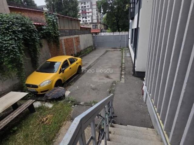 Apartament închirieri în București