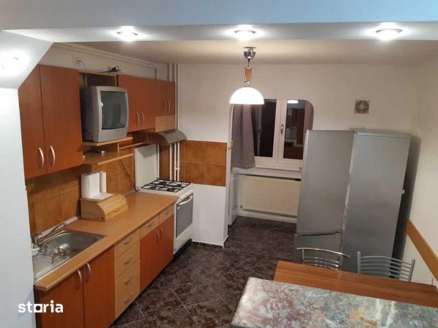 Apartament închirieri în București