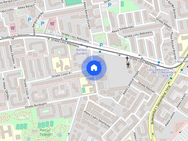 Apartament închirieri în București