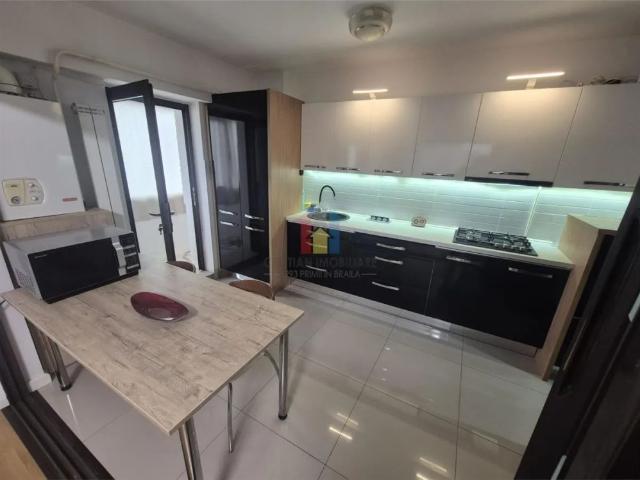 Apartament închirieri în Centru Civic, Brăila