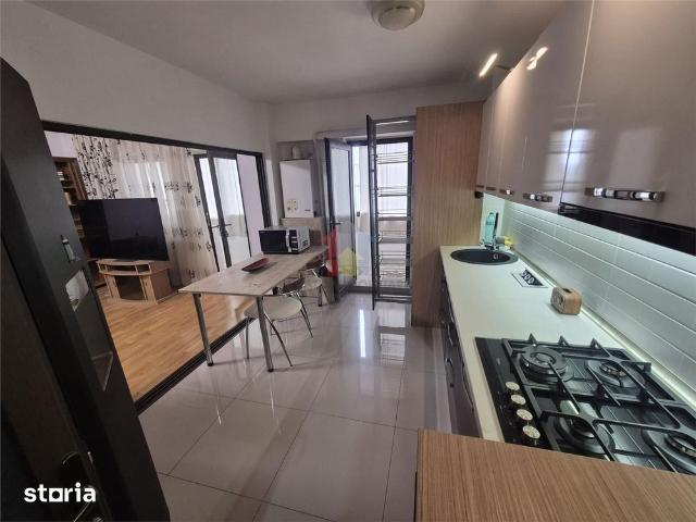 Apartament închirieri în Centru Civic, Brăila