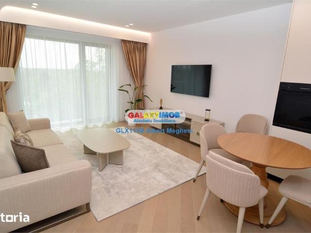 Apartament închirieri în Voluntari, București