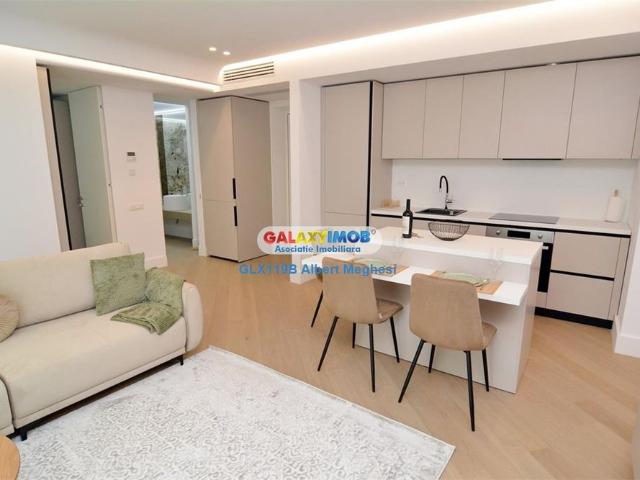 Apartament închirieri în Voluntari, București