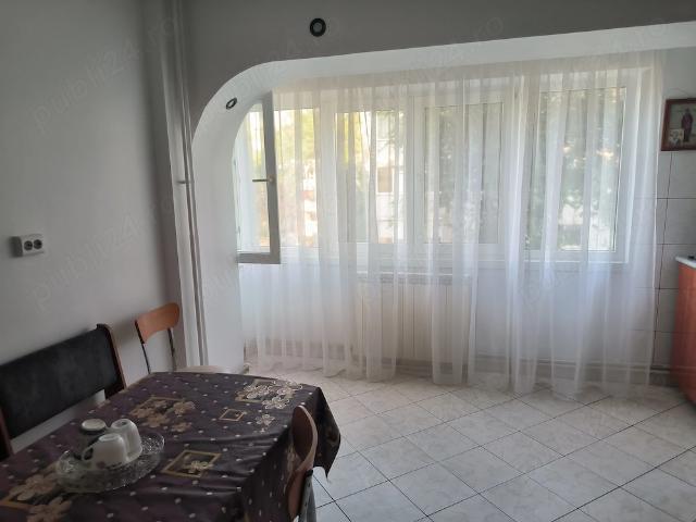 Apartament închirieri în Ansamblul Buzăului, Brăila