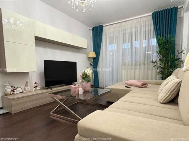 Apartament închirieri în București