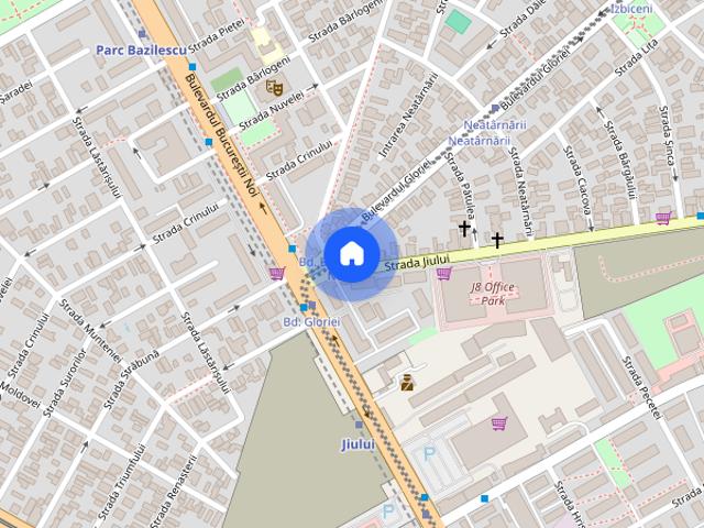 Apartament închirieri în București