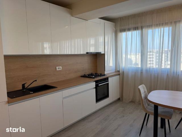 Apartament închirieri în Pipera, Voluntari