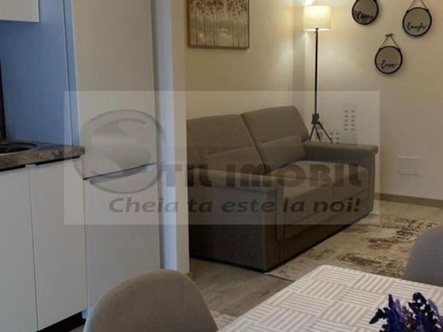 Apartament închirieri în Mircea Cel Batran, Iași