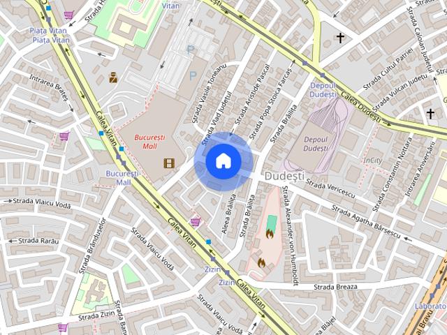 Apartament închirieri în Sector 3, București