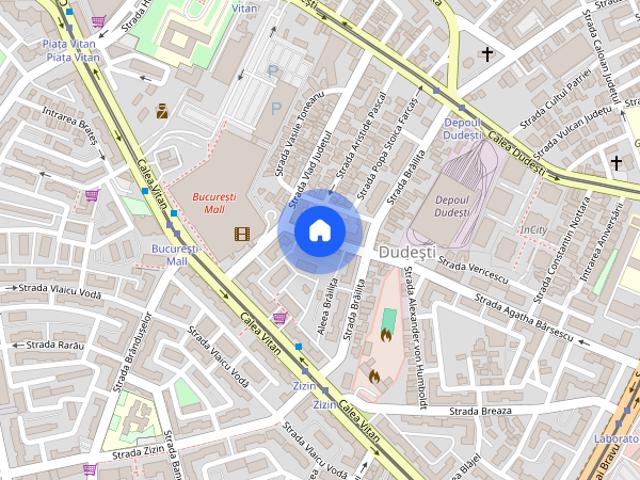 Apartament închirieri în Sector 3, București