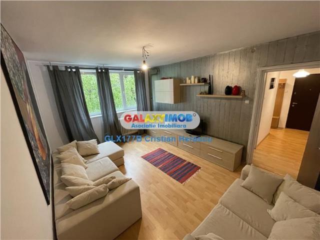 Apartament închirieri în Berceni, Prahova