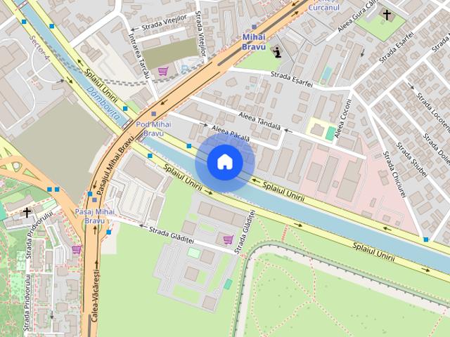 Apartament închirieri în Sector 3, București