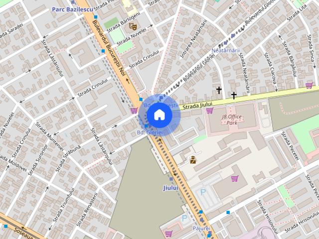 Apartament închirieri în Sector 1, București