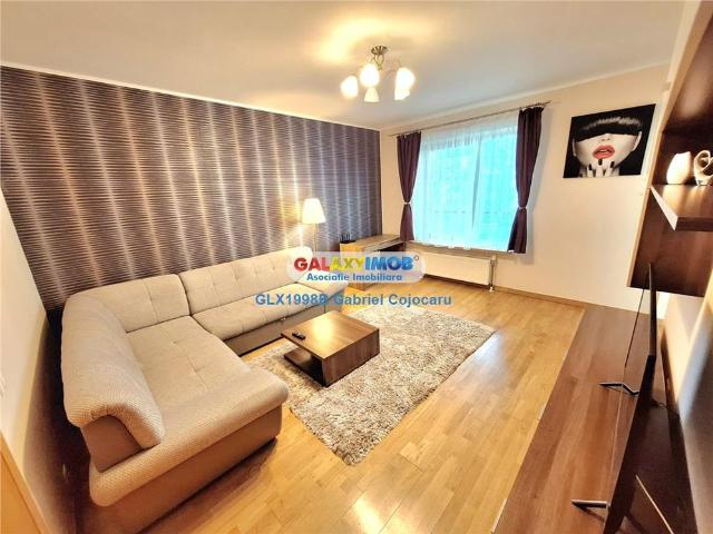 Apartament închirieri în București