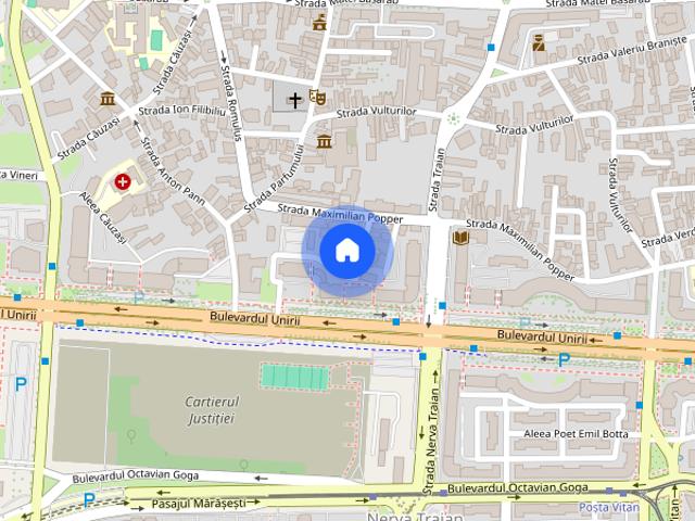 Apartament închirieri în Sector 3, București