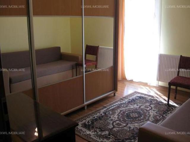 Apartament închirieri în Centru, Cluj-Napoca