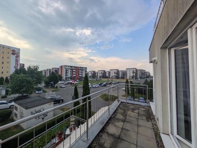 Apartament închirieri în Centrul istoric (Cetatea), Brașov