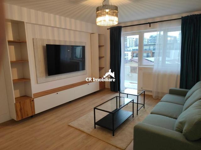 Apartament închirieri în București