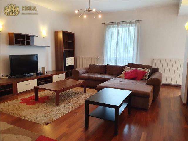 Apartament închirieri în Băneasa Residences, București