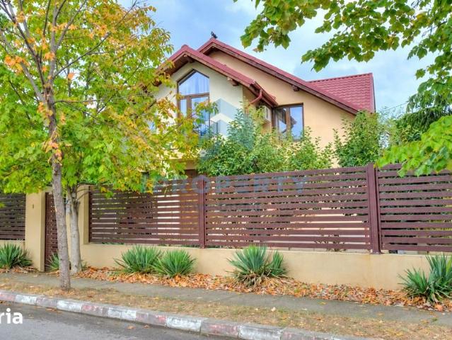 Casă închirieri în Dobroesti, București