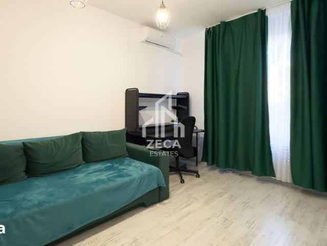 Apartament închirieri în București