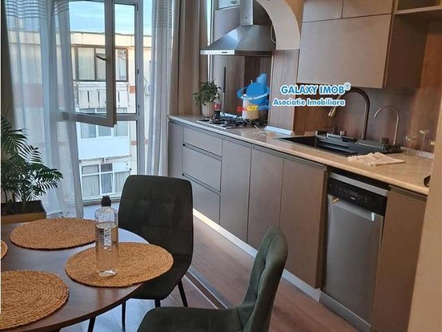 Apartament închirieri în Pitesti, Argeș