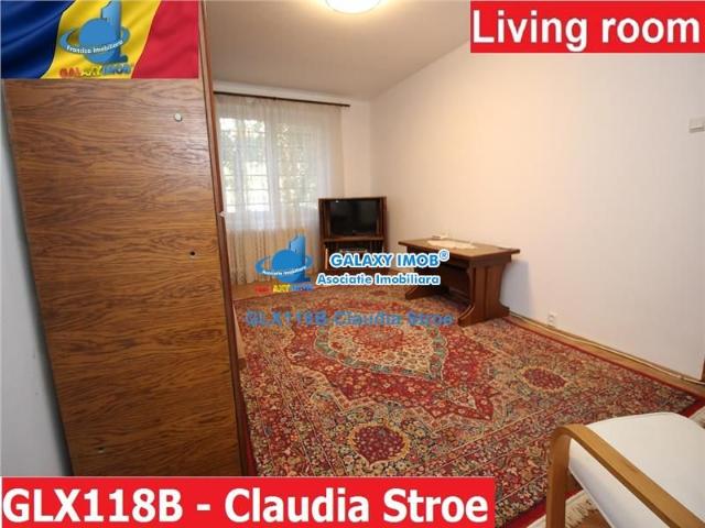 Apartament închirieri în București