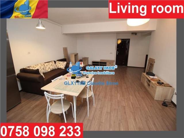 Apartament închirieri în București