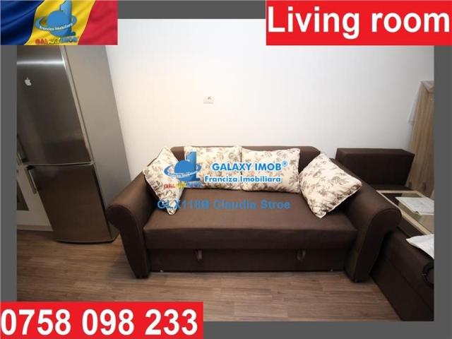 Apartament închirieri în București