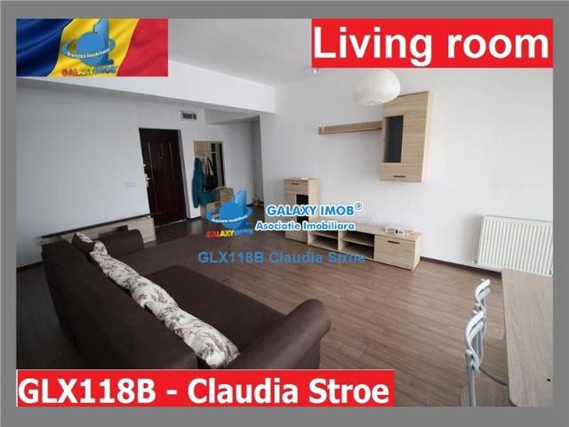 Apartament închirieri în București
