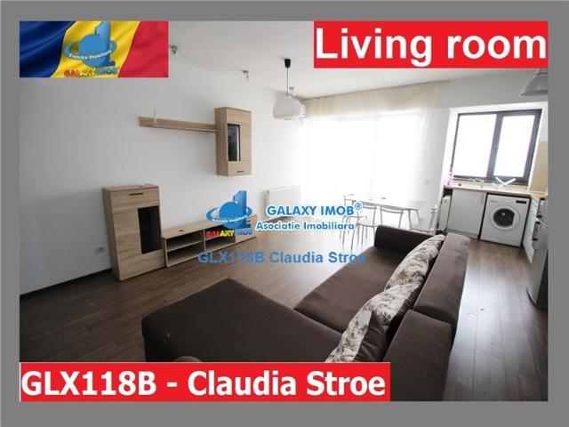 Apartament închirieri în București
