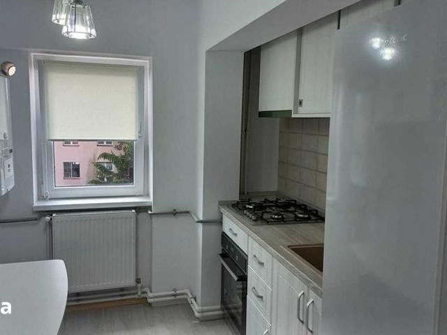 Apartament închirieri în Mircea Cel Batran, Iași