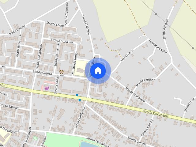 Apartament închirieri în Buzau, Buzău
